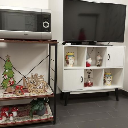 Sea View Apartment سيراكوزا المظهر الخارجي الصورة