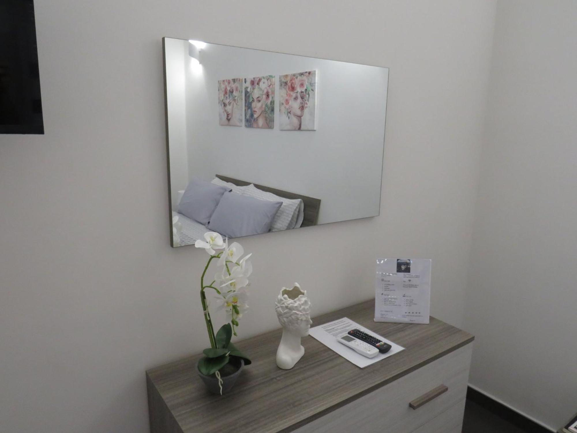Sea View Apartment سيراكوزا المظهر الخارجي الصورة
