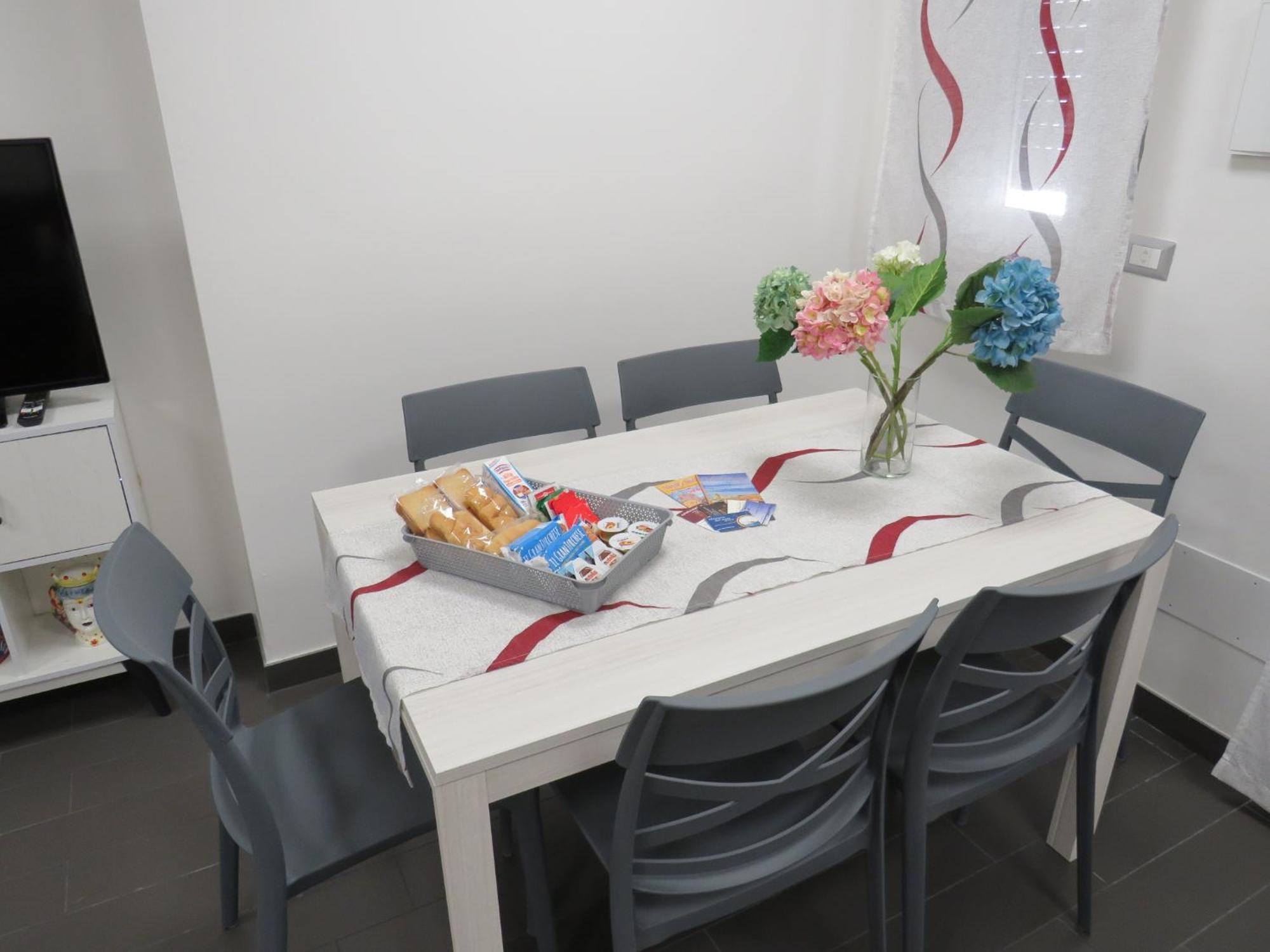 Sea View Apartment سيراكوزا المظهر الخارجي الصورة
