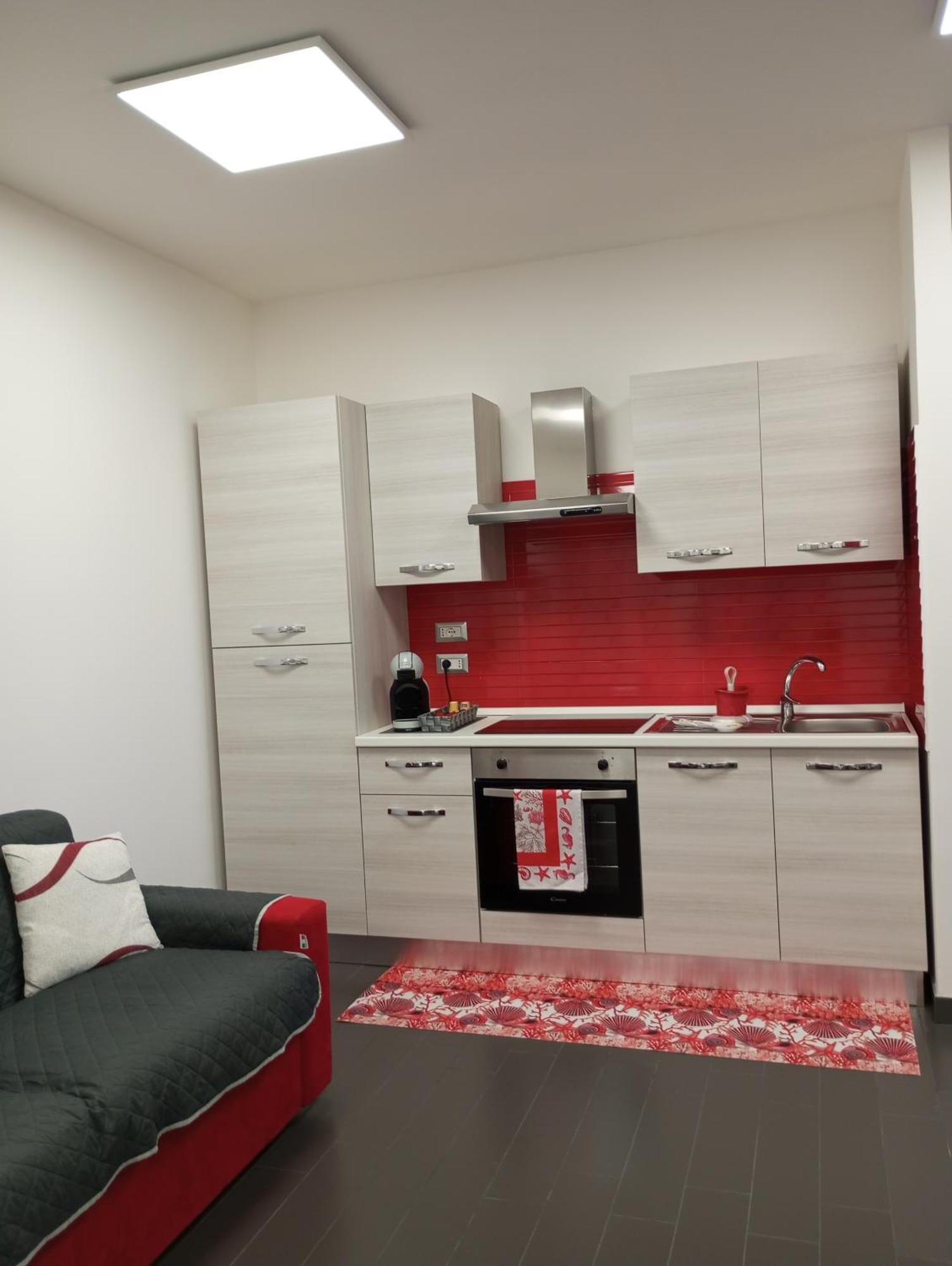 Sea View Apartment سيراكوزا المظهر الخارجي الصورة