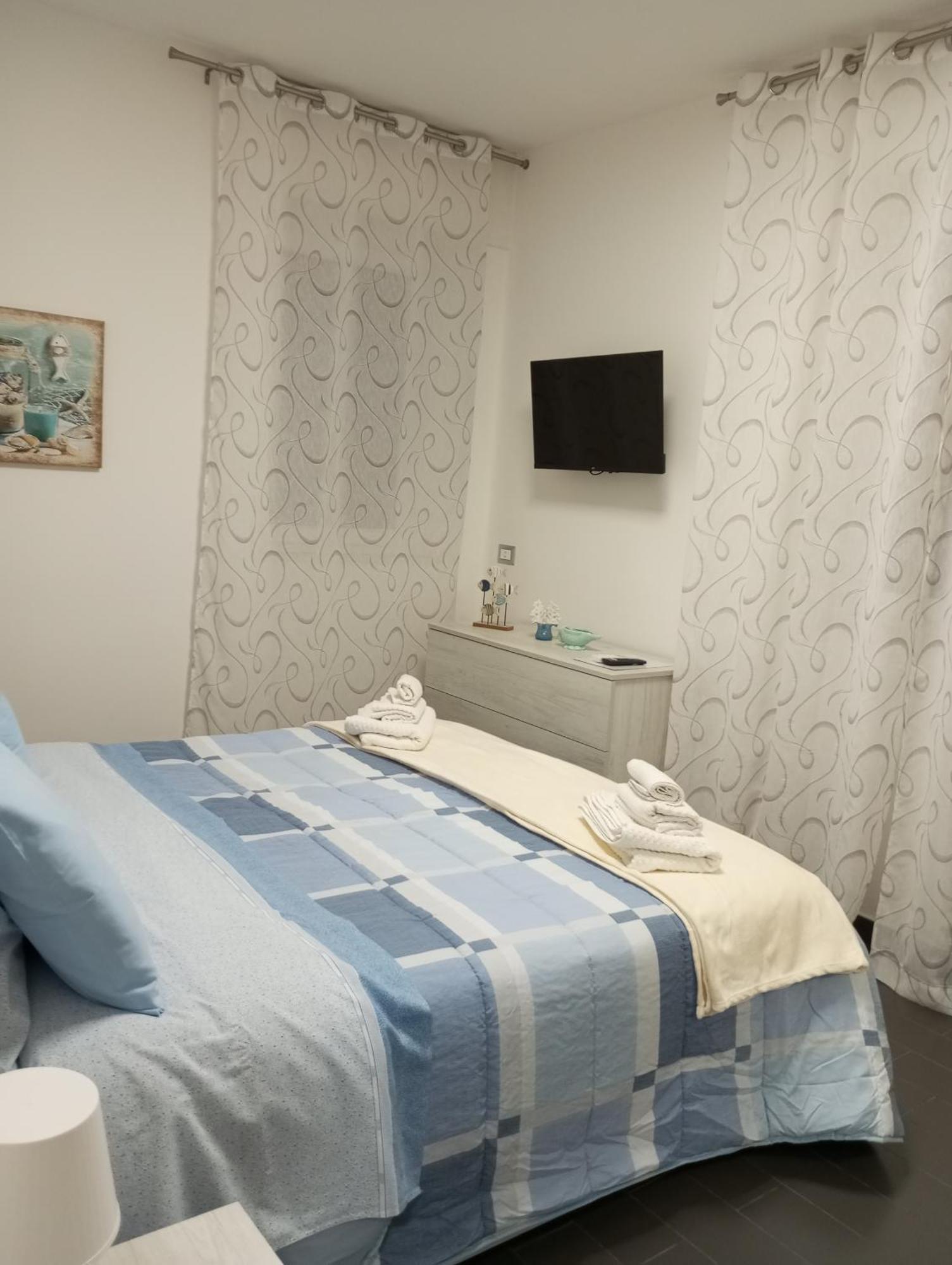 Sea View Apartment سيراكوزا المظهر الخارجي الصورة