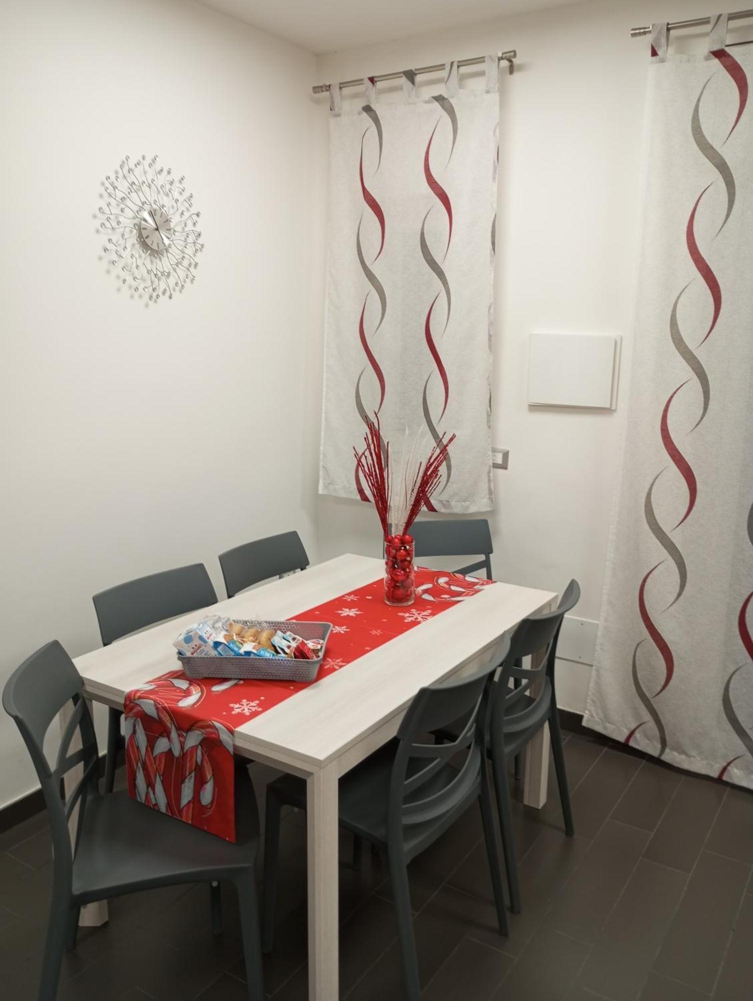 Sea View Apartment سيراكوزا المظهر الخارجي الصورة